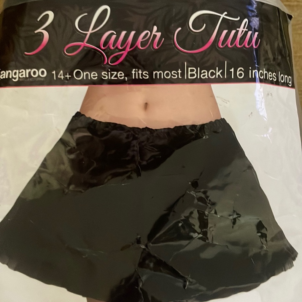 TUTU